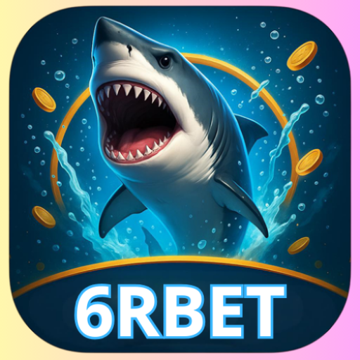 Imagem promocional da 6RBET mostrando a plataforma e suas vantagens