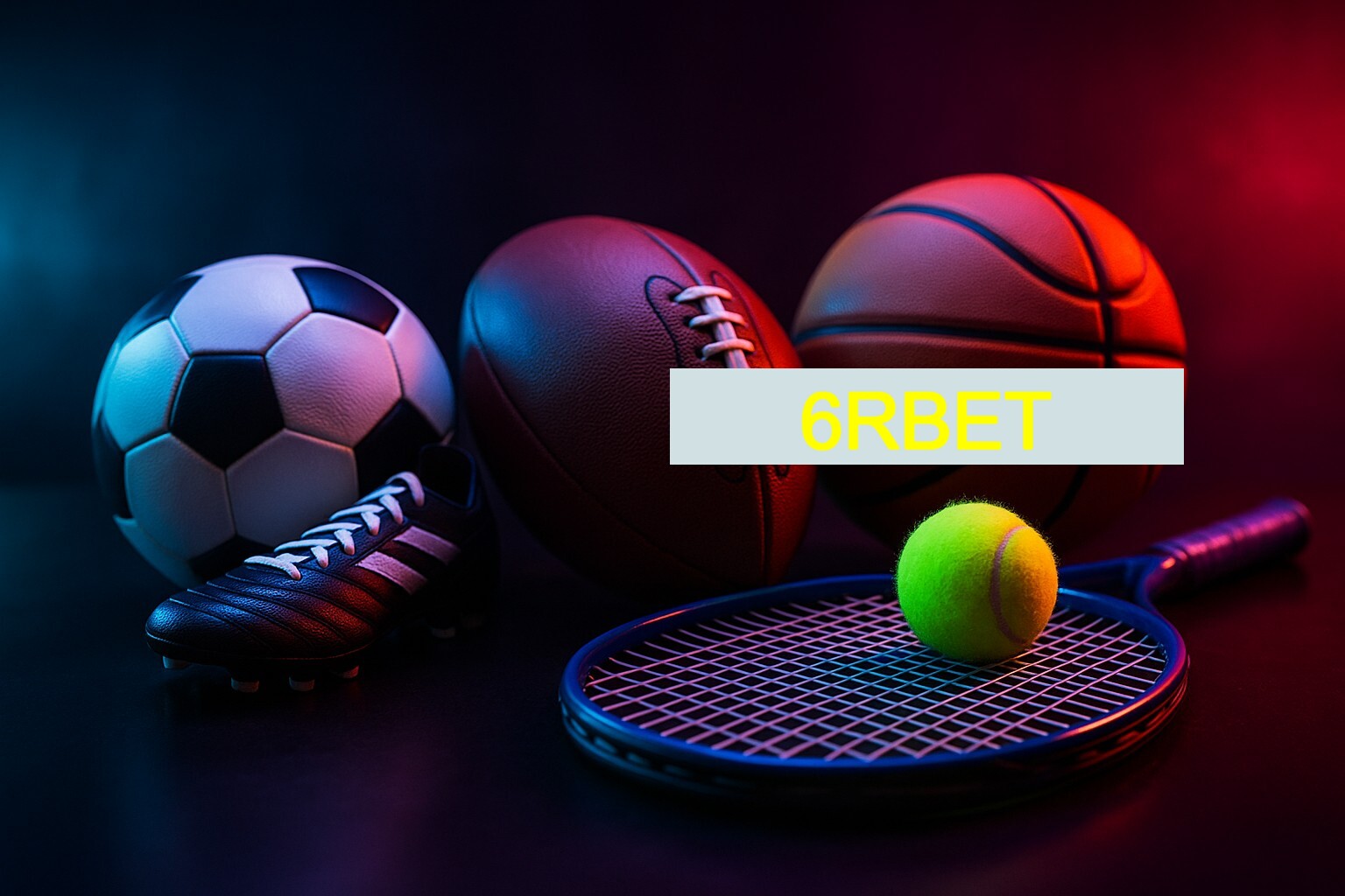 Variedade de Esportes