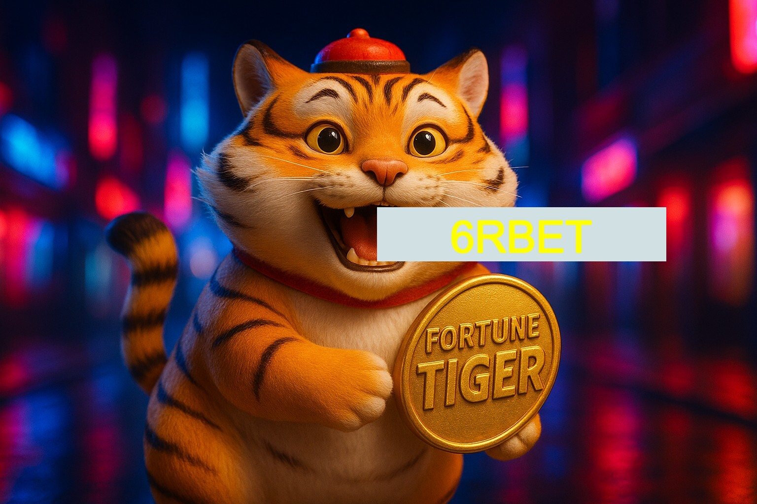 Como Jogar Fortune Tiger