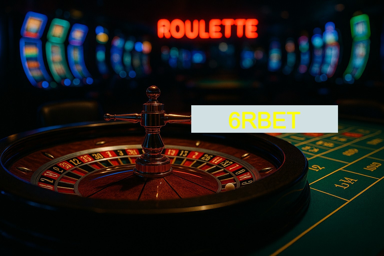 Jogos de roleta online